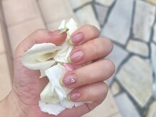 ENAIL　高田馬場店/ピスタチオフレンチ