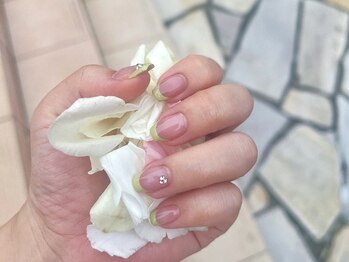 ENAIL 高田馬場店/ピスタチオフレンチ