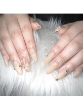 ジェリーフィッシュ(jelly fish)/ワンカラー