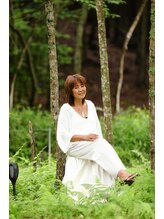 楊梅桃李 自由が丘店/トップインストラクター