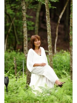 楊梅桃李 自由が丘店/トップインストラクター