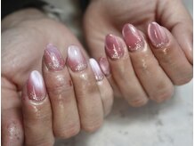 イルブリーユ(IL BRILLE)/ショートスカルプ