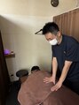 グイット 東根店(Goo-it!) 奥山 指名¥330