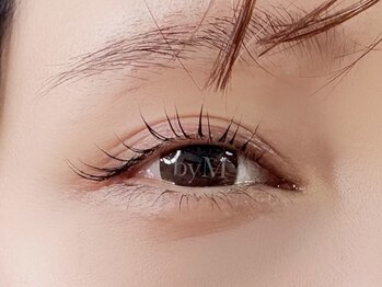 アイビューティーワンド(Eye Beauty WAND)/・ラッシュリフトデザイン