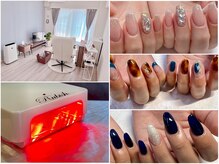 ネイルサロン ルレーヴ(Nail Salon le reve)