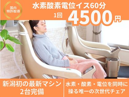 スマイルエム(SmileM)の写真