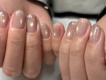 フラッシュマグ/パラジェル梅田