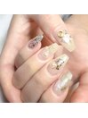 ◆ニュアンス定額◆