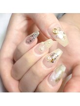 リエイトネイル(Re:eight nail)/◆ニュアンス定額◆