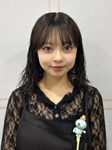 アミー 渋谷店(amii.) airu