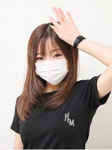 ハンサムメイド&nbsp;コトミ 