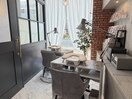 店内