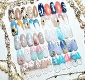 ネイルサロン カリス(Nail Salon Charis)
