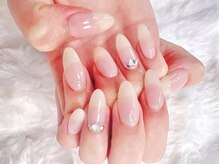 イリゼネイル(iRise nail)/やり放題90分
