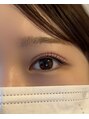 コクア 表参道(KOKUA)&nbsp;根元からぱっちり♪似合わせまつ毛パーマ