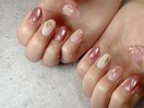ピンクニュアンス