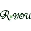 アールユー(R-YOU)のお店ロゴ