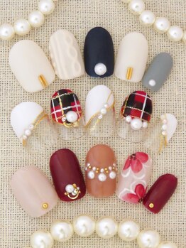 アフロディーテ(Aphrodite)/旬デザイン☆