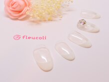 フルーヴコリーヌ(Fleuve colline)/定額design《Bコース》¥8,580