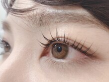 クープラスアール 銀座並木通り店(Kuu+R)/★ラッシュリフト★サイド