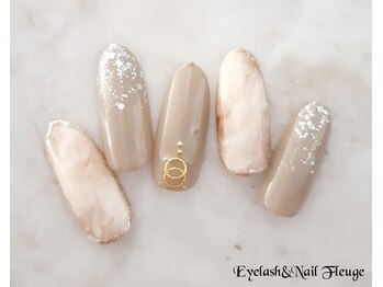 フルージュ(Fleuge)/選べるサンプル¥8000