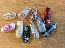 アールデザインストア(R-Design store)/デザインサンプル