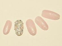 シークレットベース(Secret Base)/ネイルデザインコレクション[5]