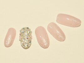 ネイルデザインコレクション[5]