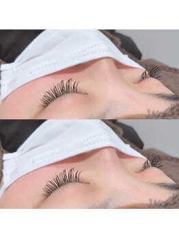 ベリー 中田店(Very)/【静岡 マツエク】