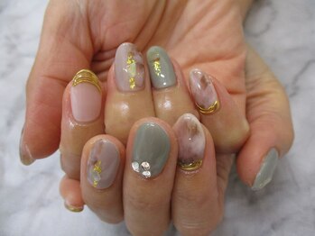 トータルビューティーサロン ビーナス(Venus)/