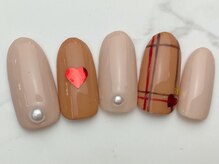 フローレスネイル 新宿西口店(FlawlessNail)/【定額アート】