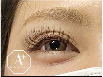 エープラス(A+)/マツエク