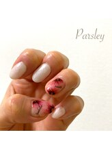パスリー ネイルアンドケア(Parsley Nail&Care)/