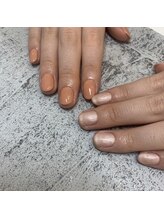 エトワール 御器所店(Etoile)/ワンカラーネイル