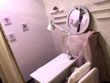 ビューティーサロンイルコズモサーティースリー 福岡天神(ilcosmo33)/【カウンセリングルーム】