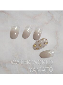 ウォーターワールド 大和店(WATER WORLD)/