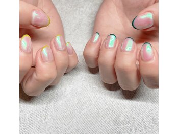 プチルポ(Petit Repos)/