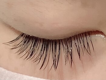 カラン 焼津店(CALIN)/フラットラッシュ120本