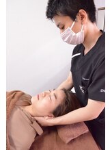 きらめき鍼灸治療院/大人気のヘッドスパメニュー★