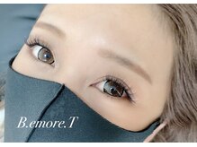 ビーモア ラフネイル(B.emore.T×Lough nail)/5D