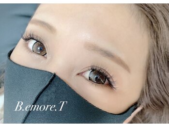 ビーモア ラフネイル(B.emore.T×Lough nail)/5D