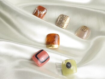 フェルナ(FERNA)/☆1本アートコース☆