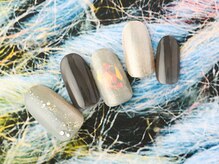 ダッシングディバ 中野マルイ店(DASHING DIVA)/11-12月定額　　9790円（税込）