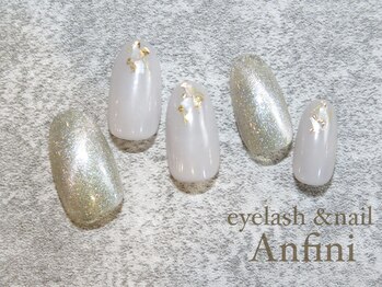 アンフィニ 月島(Anfini)/【ハンド】マグネットコース