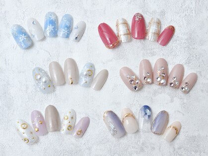 プチリリィ(Petit Lily)の写真