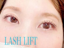 ドットイチイチマルイチ 銀座店(DOT1101)/ラッシュリフト