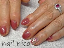ネイルニコ(nail nico)/