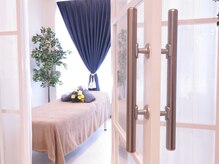 フレア(flare)/１対１の女性専用サロン