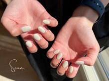 セン(Senn.)/ワンカラー＊