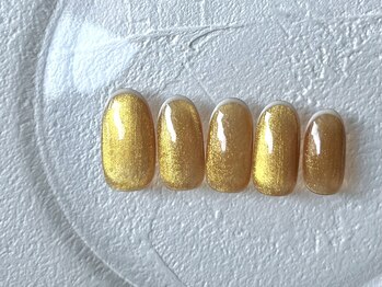 ミュー 蒲田(mue)/定額ニュアンスvolume